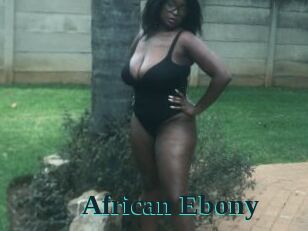 African_Ebony