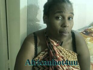 Africanhot4uu