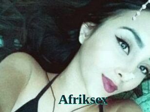 Afriksex