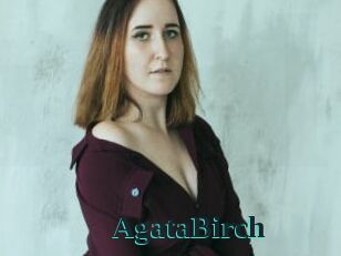 AgataBirch