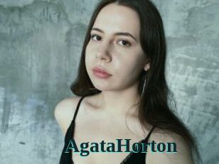 AgataHorton