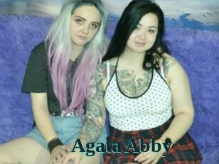 Agata_Abby
