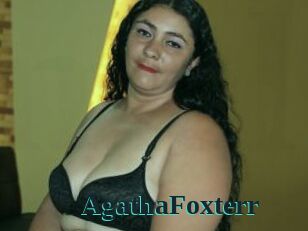 AgathaFoxterr