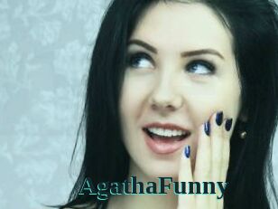 AgathaFunny