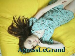 AgnessLeGrand