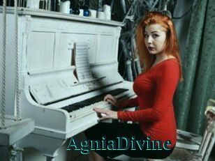 AgniaDivine