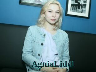 AgniaLiddl