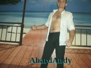 AhardAndy
