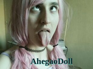 AhegaoDoll