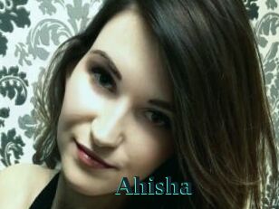 Ahisha