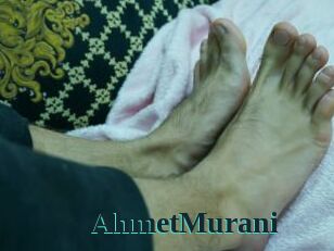 AhmetMurani