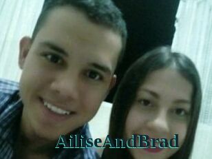 AiliseAndBrad