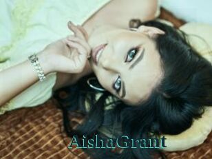 AishaGrant