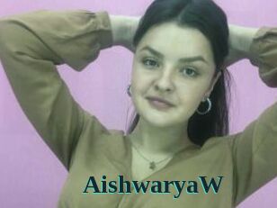 AishwaryaW