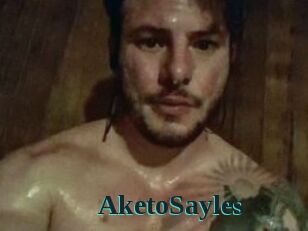 Aketo_Sayles