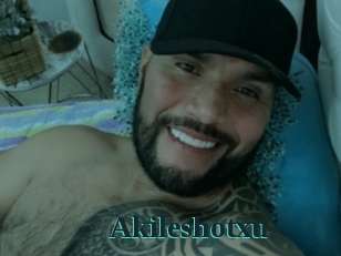 Akileshotxu