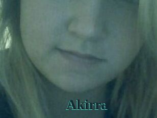 Akirra