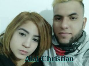 Alai_Christian