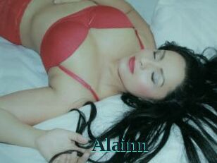 Alainn Melody Melons