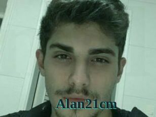 Alan21cm Melody Melons