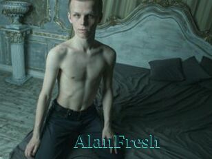 AlanFresh