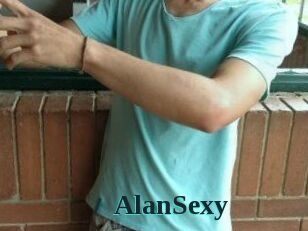 AlanSexy