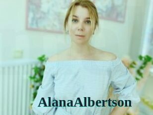 AlanaAlbertson