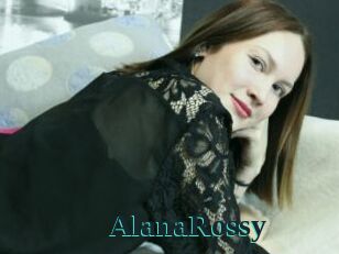 AlanaRossy