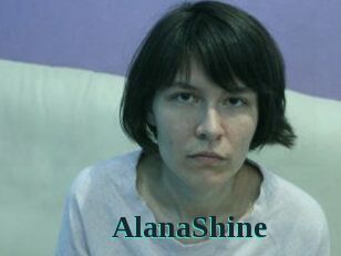 AlanaShine