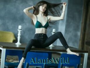 AlanisWild