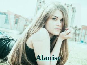 Alanise