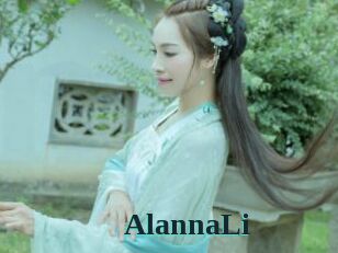 AlannaLi