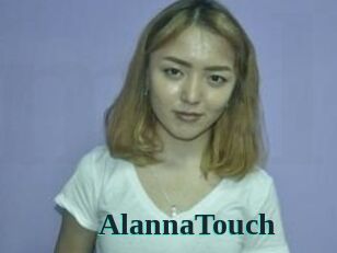 AlannaTouch