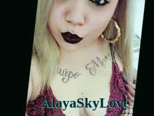 AlayaSkyLove