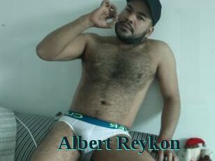 Albert_Reykon