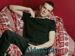 AldenGray