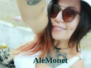 AleMonet