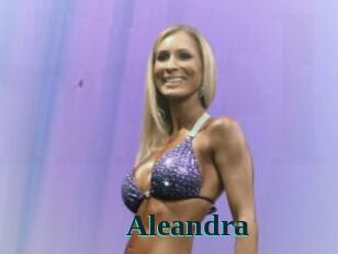 Aleandra