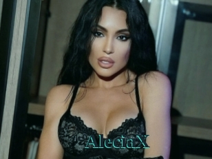 AleciaX