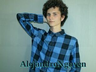 AlejandroNguyen