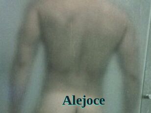 Alejoce