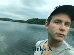 Aleks_X