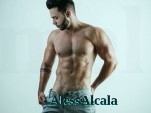 AlessAlcala Melody Melons