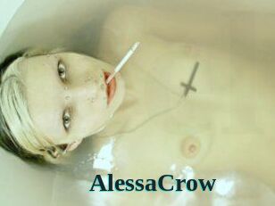 AlessaCrow