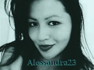 Alessandra23