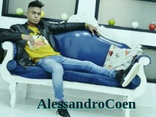 AlessandroCoen