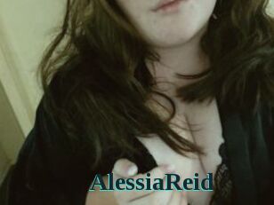 AlessiaReid