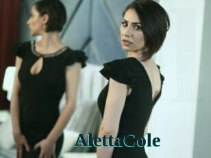 AlettaCole