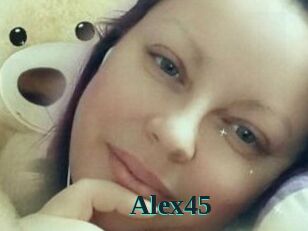 Alex45