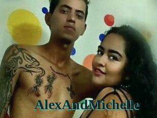 AlexAndMichelle